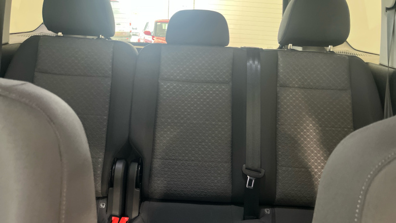 Ford Tourneo Connect 2.0 EcoBlue Titanium 5dr Auto Diesel Estate